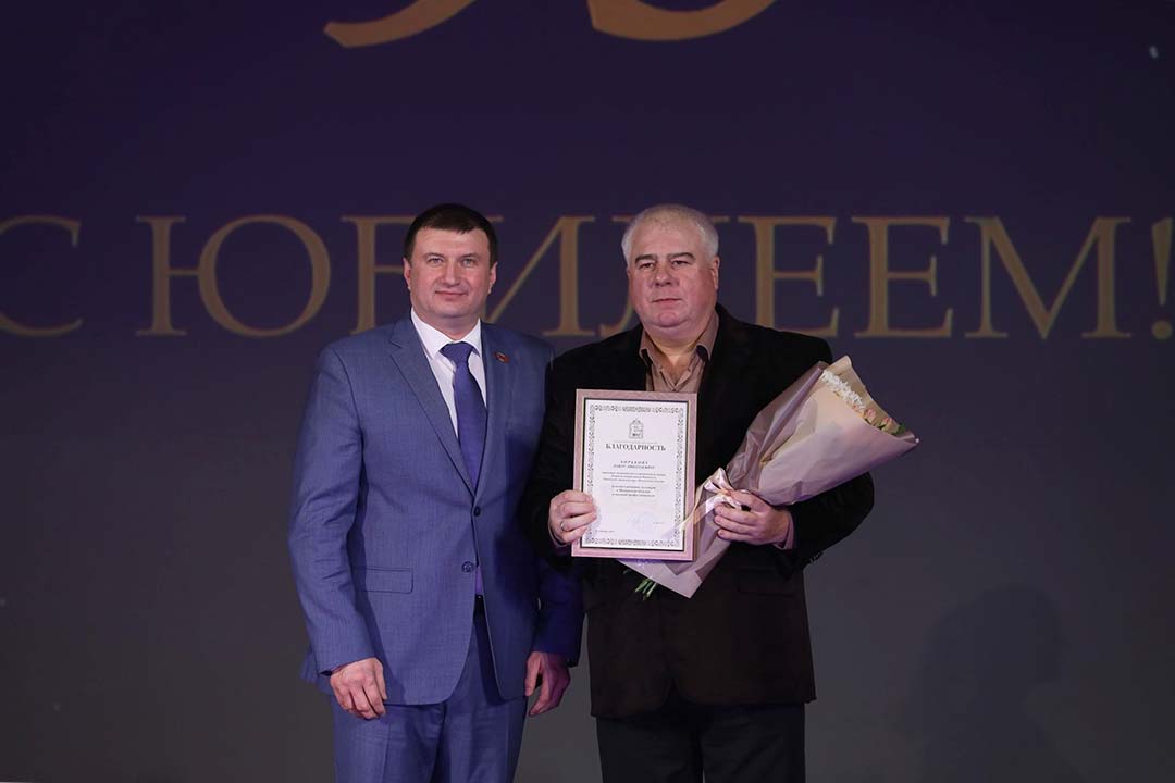 DK vorovskogo 95 let 20