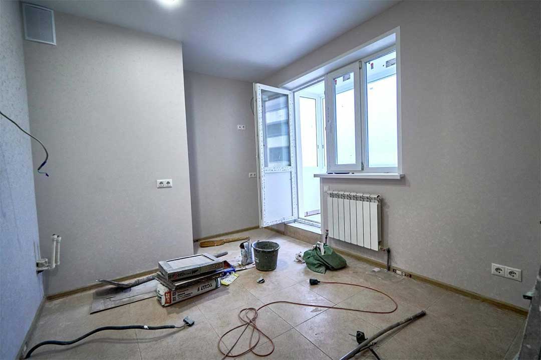 remont domov BPLA 8