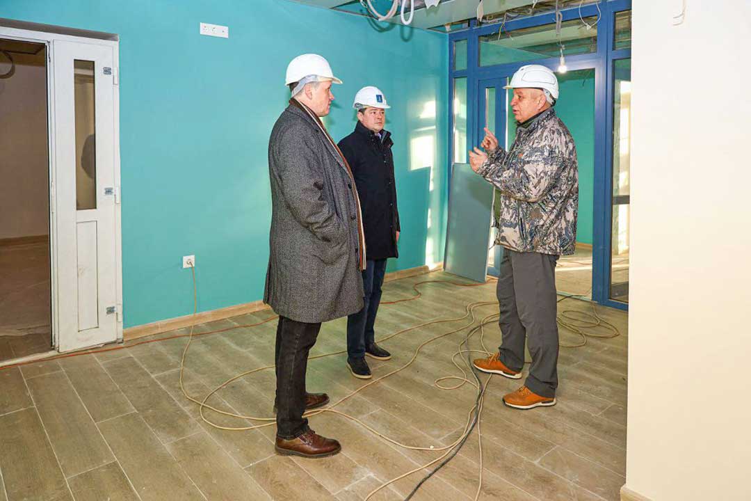 zdrav poliklinika vysokovolnaya 4