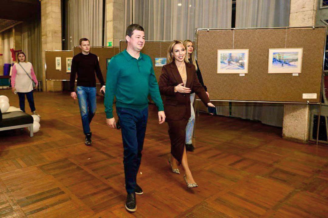 otkryitie kinoteatra dk pobeda 1