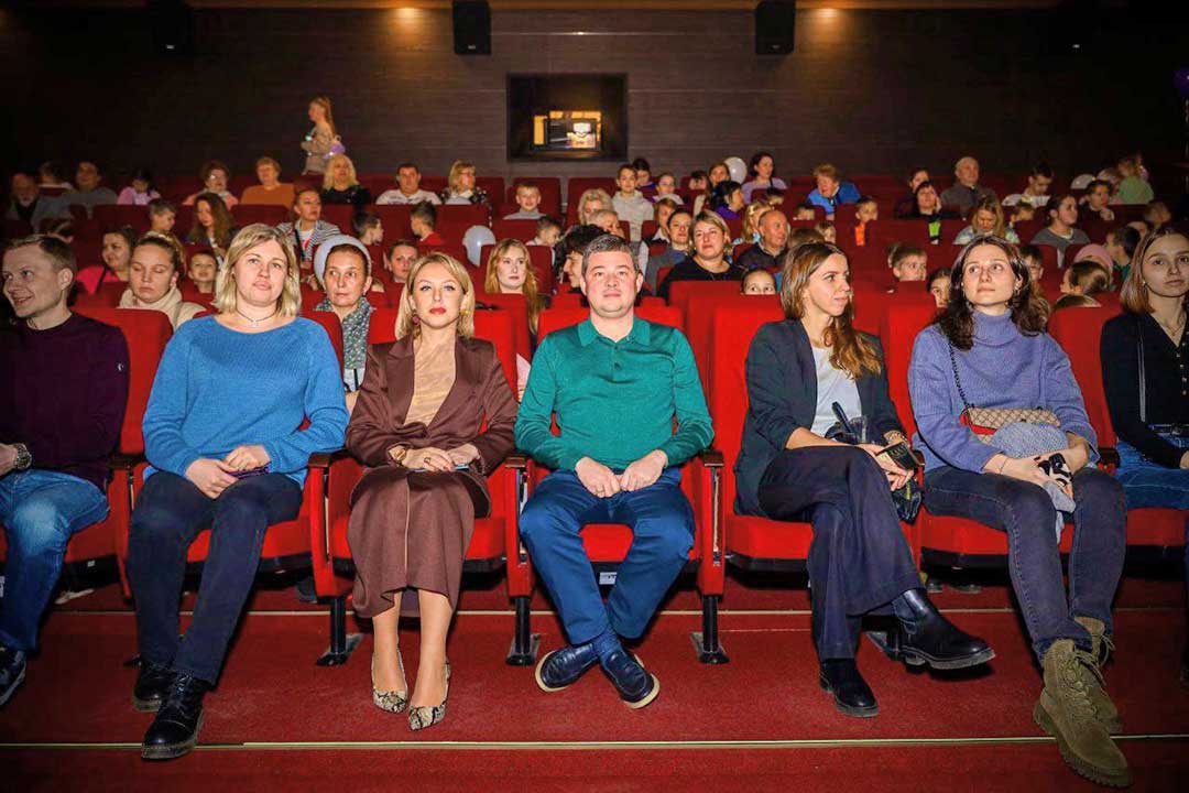 otkryitie kinoteatra dk pobeda 4