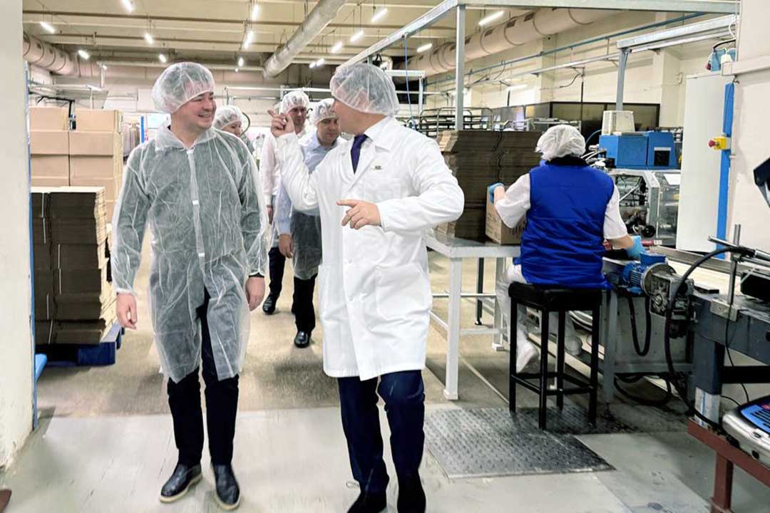malyshev konditer kombinat 3