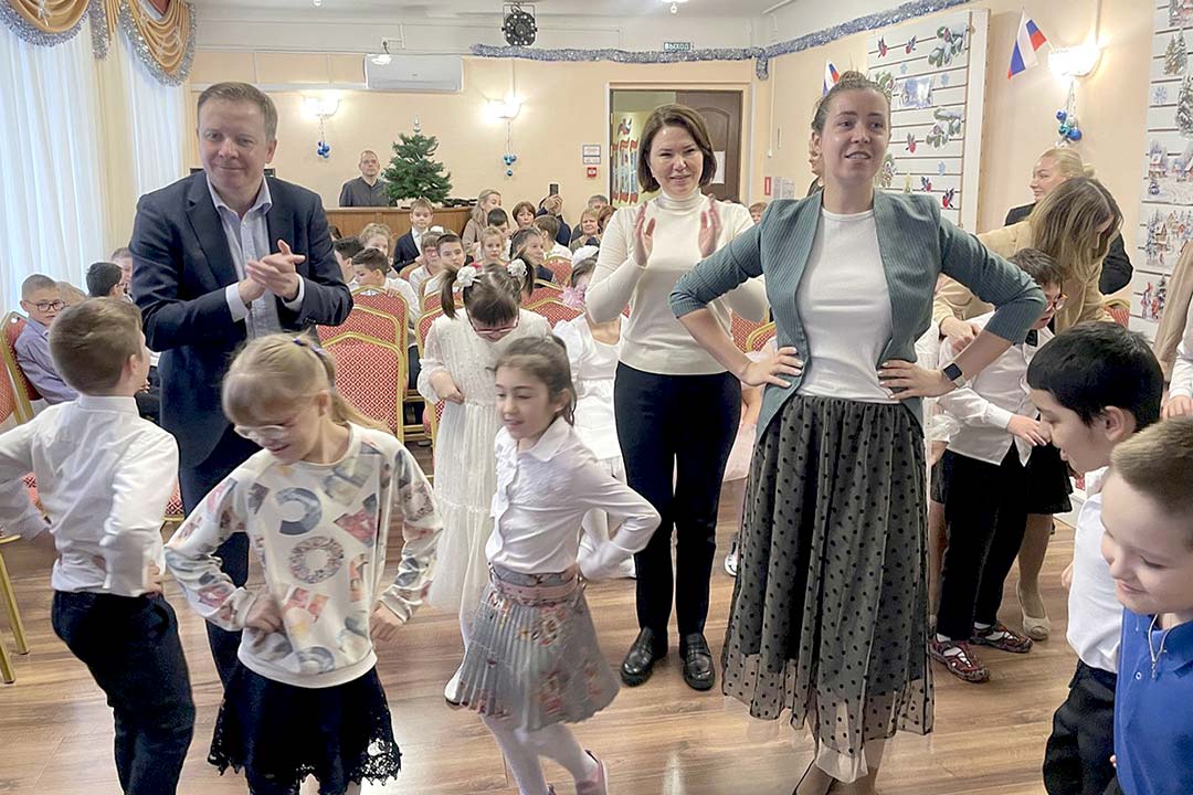 BTI udelnaya internat 3