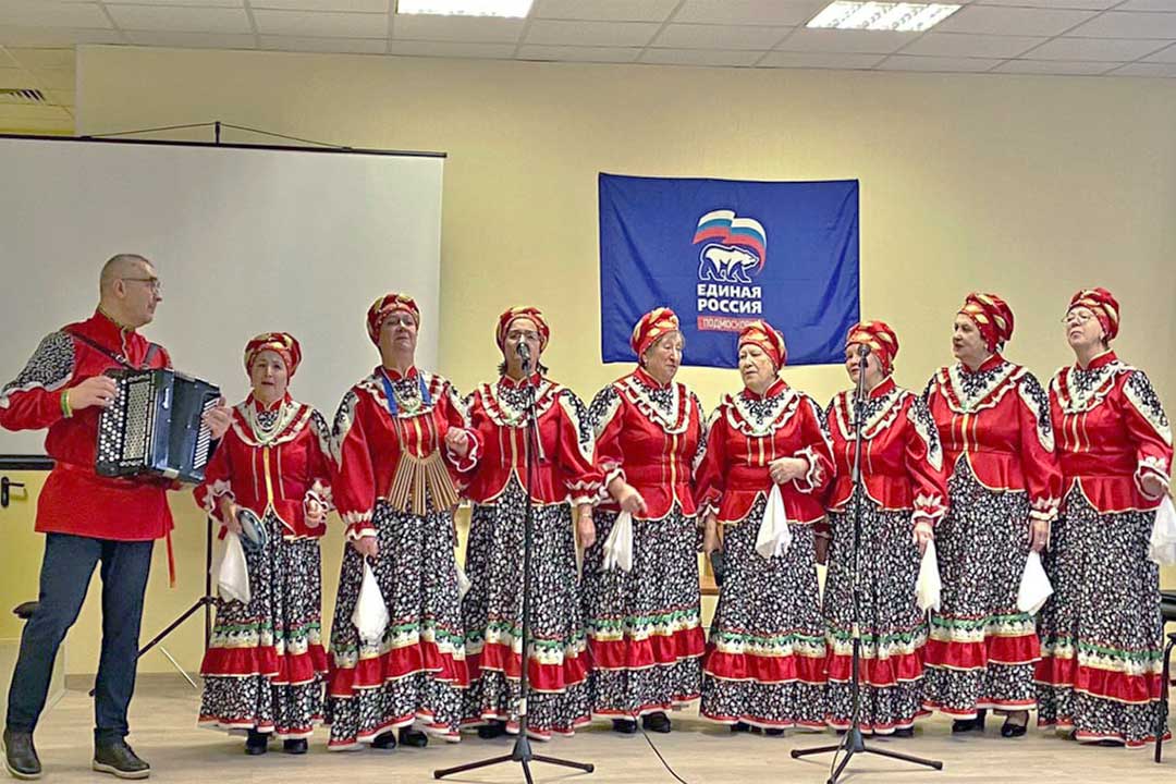 sovet veteranov ogonek 1