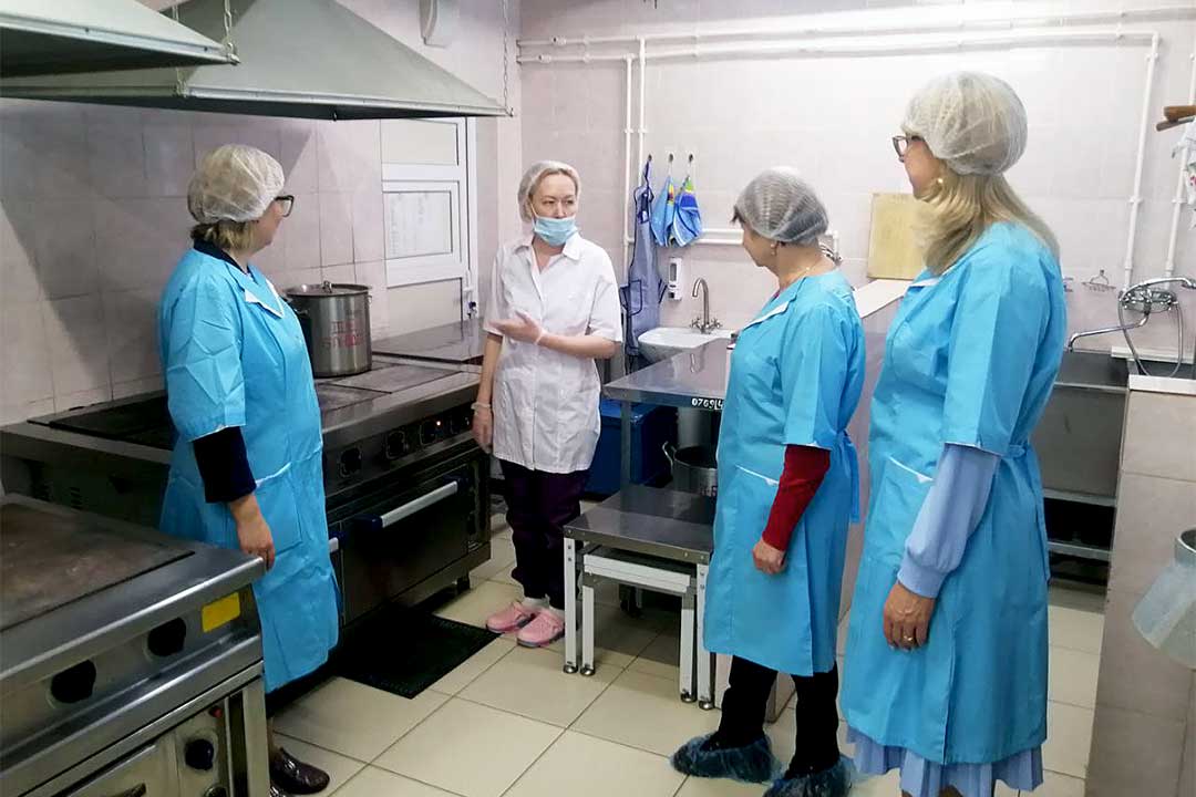 novohariton proverka pitaniya SOSH 10 korp 5 3