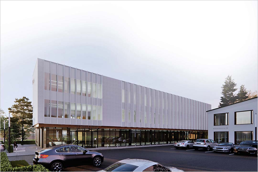 new ofice centr ramenskoe 2