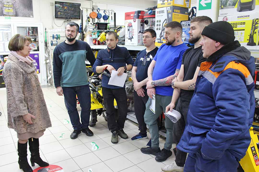 novohariton TC vasha dacha 3