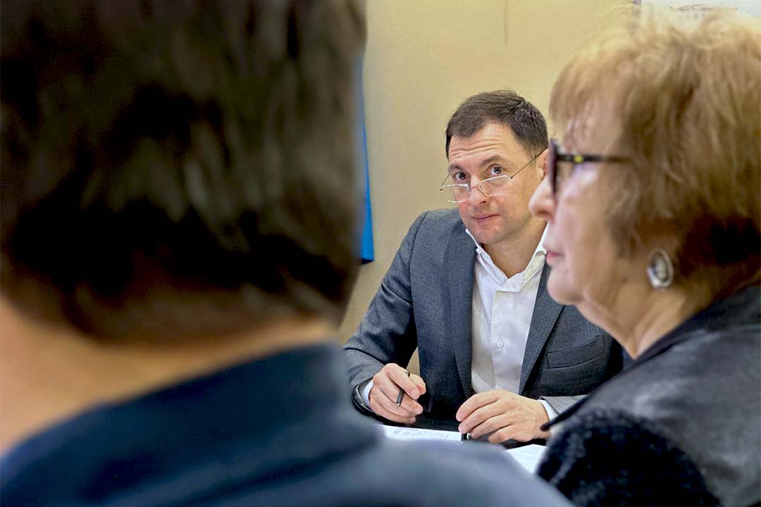 hanin rekonstrukciya ploshadi Pobedy 1