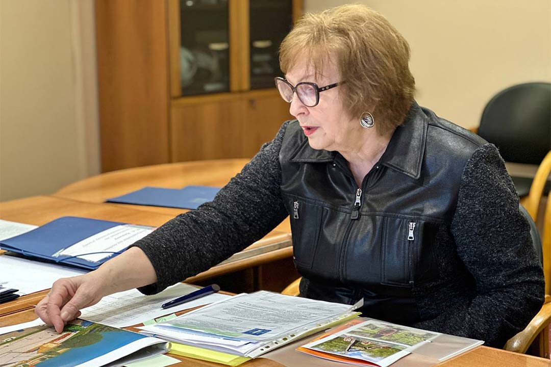 hanin rekonstrukciya ploshadi Pobedy 2