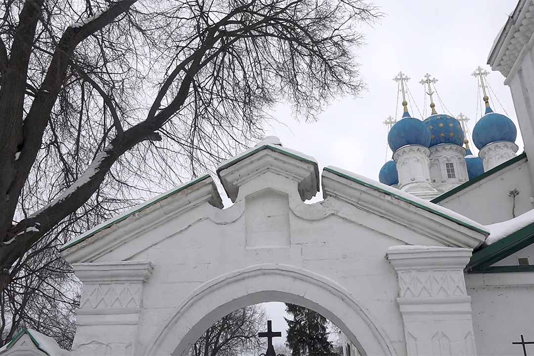 zelenaya sloboda 1