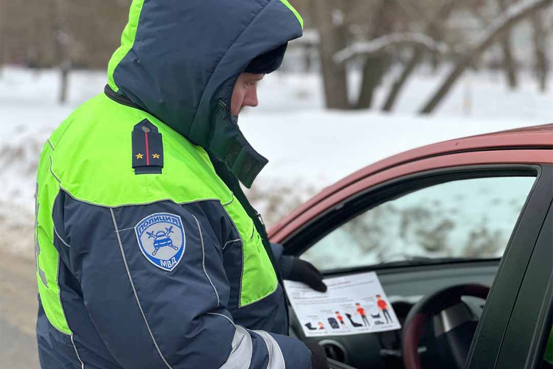 gibdd rebenok passanger peshehod 1