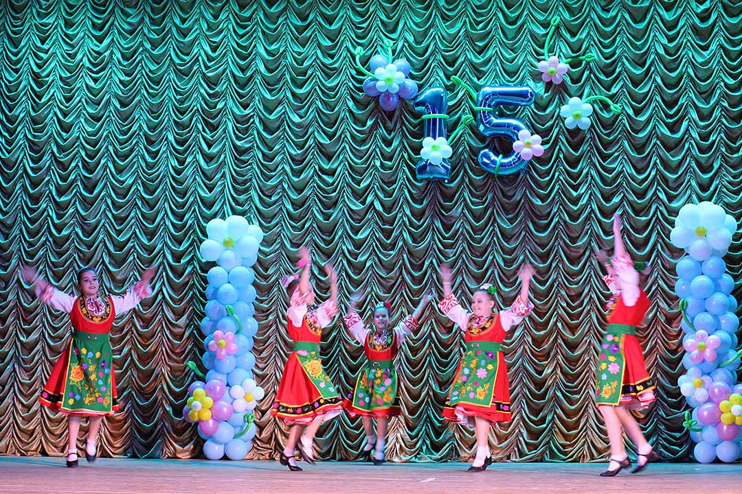 kdc gzhelskiy yubiley 6