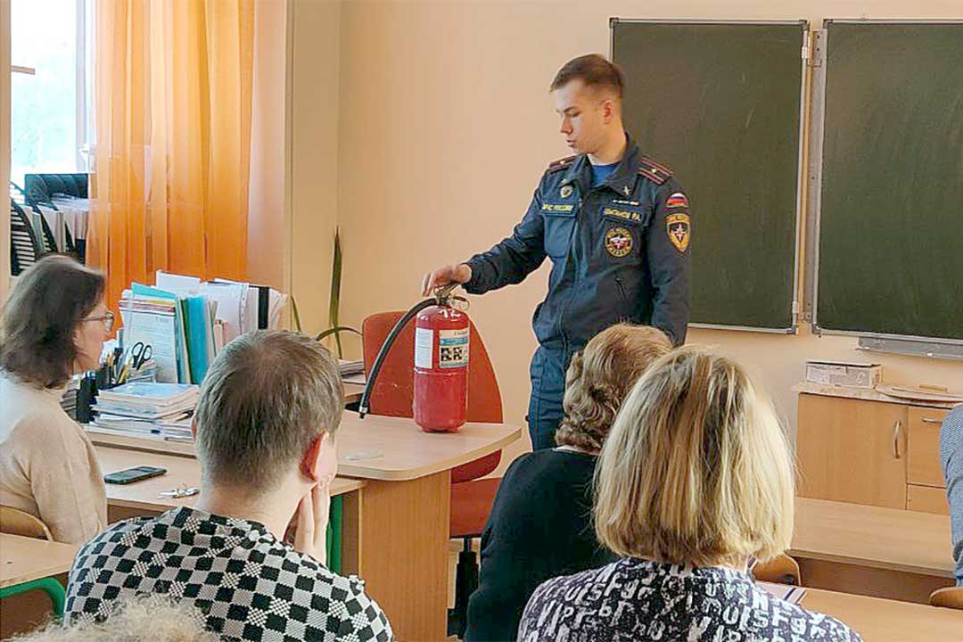 ONDiPR klishevskaya school 6
