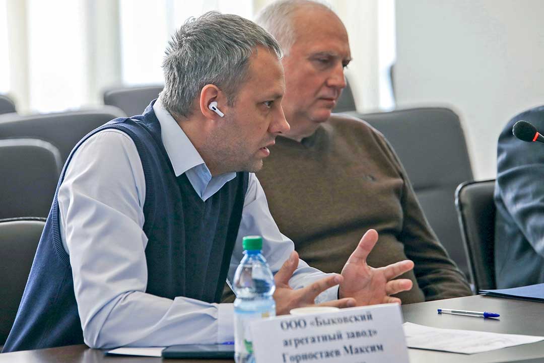 biznes sovet direktorov 3