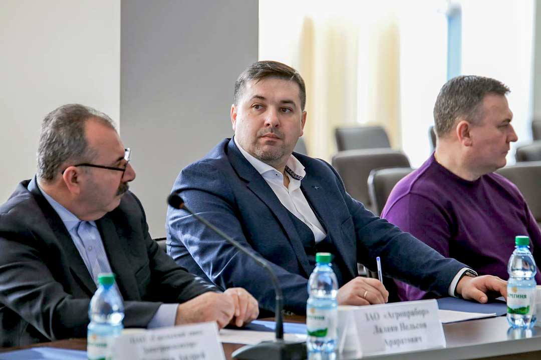 biznes sovet direktorov 5