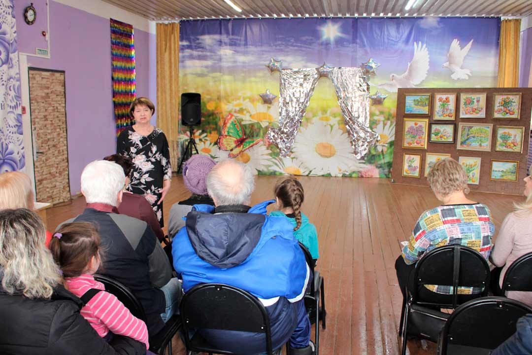 gzhelskoye bybory starosty Kosherovo 4