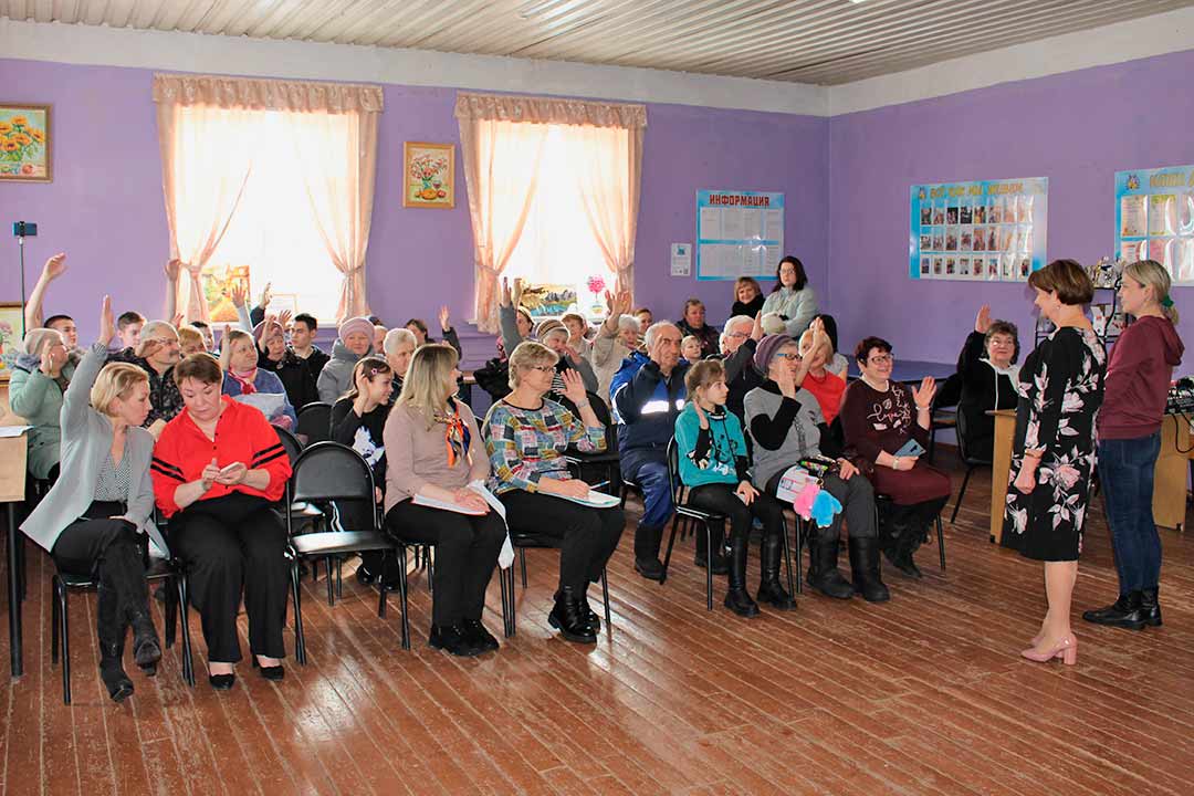 gzhelskoye bybory starosty Kosherovo 6