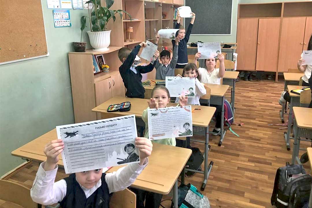 nedelya dobrih del school 5 1