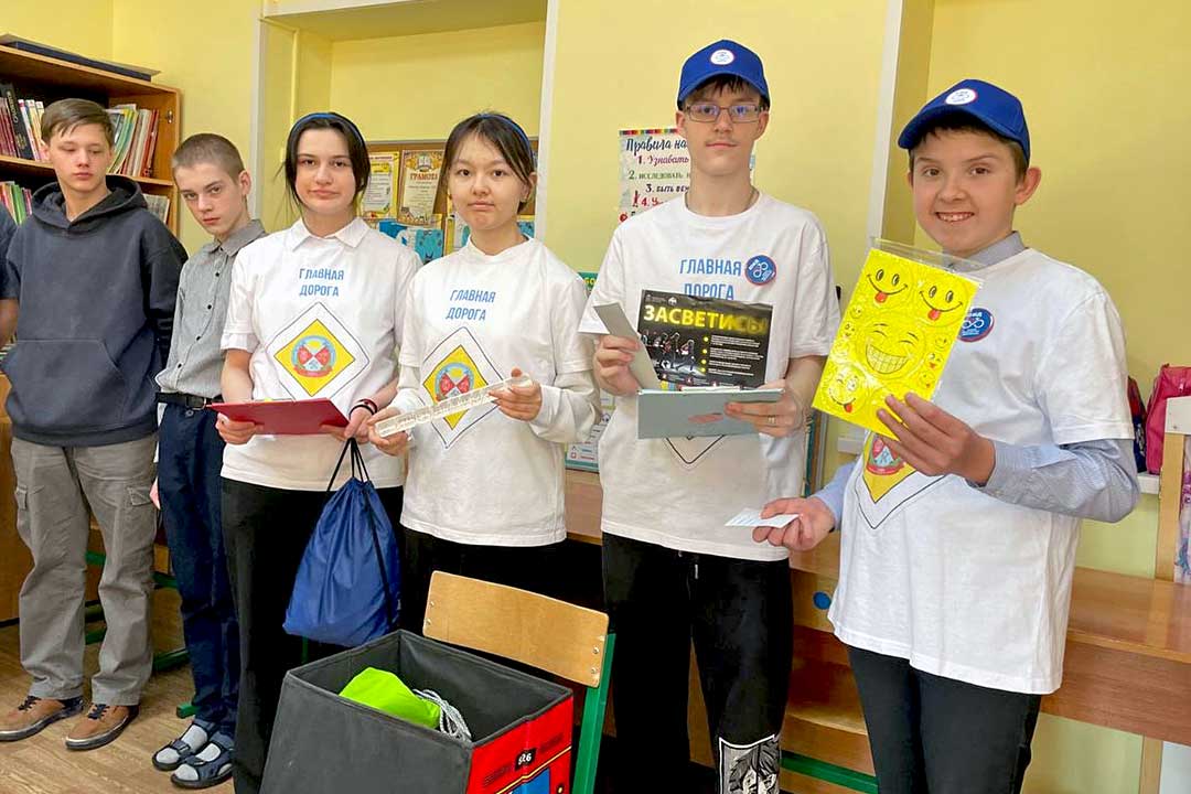gibdd udelnaya school internat 4