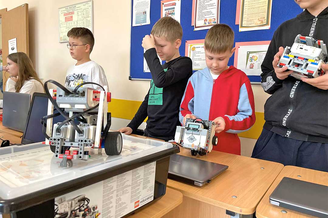 robotema 7 1