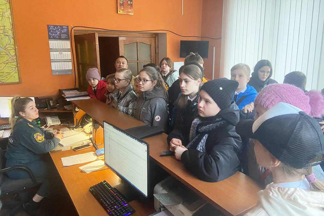 ondipr ekskursiya v chast SOSH22 6