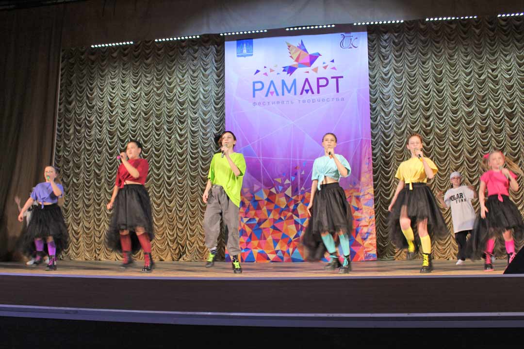 dk gzhelskiy RamArt 12