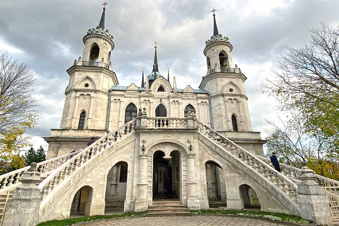 usadba bykovo hram 1