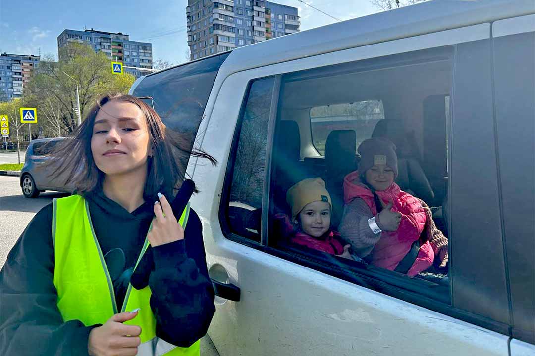 ramavtodor reyd rebenok passanger 2