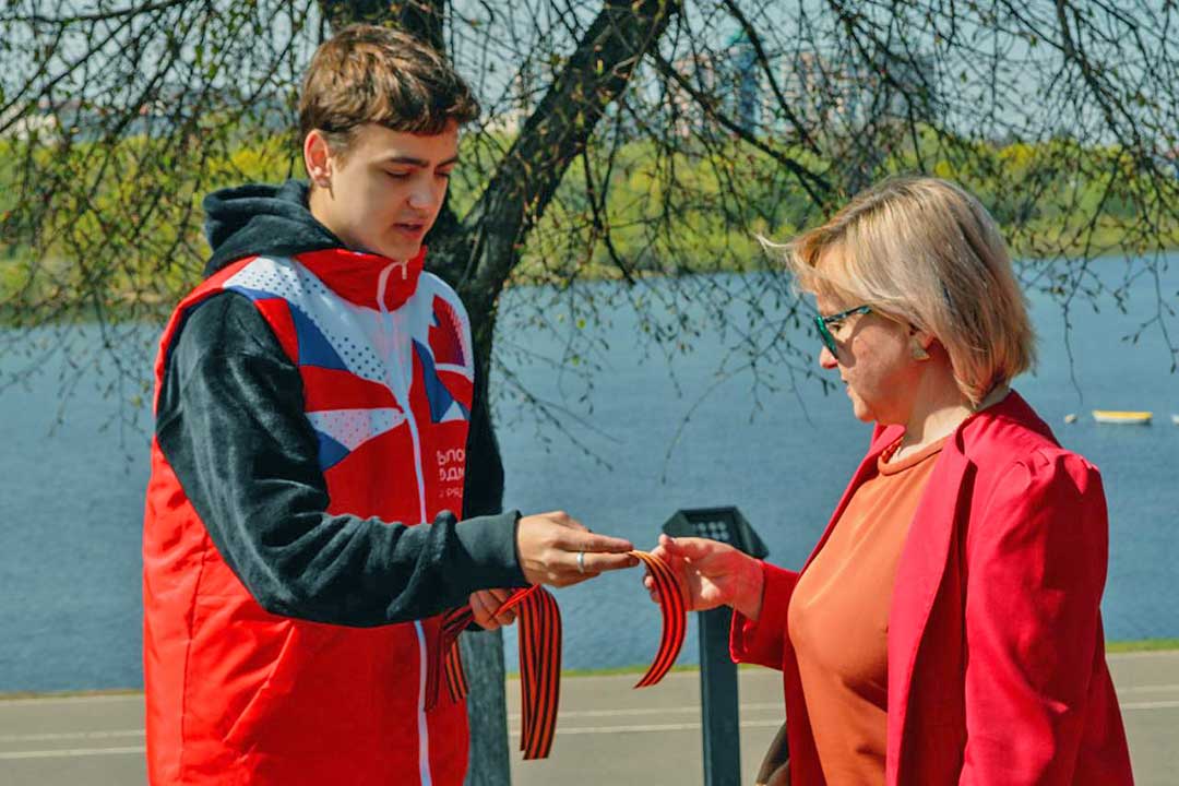 akciya georgievskaya lentochka 2