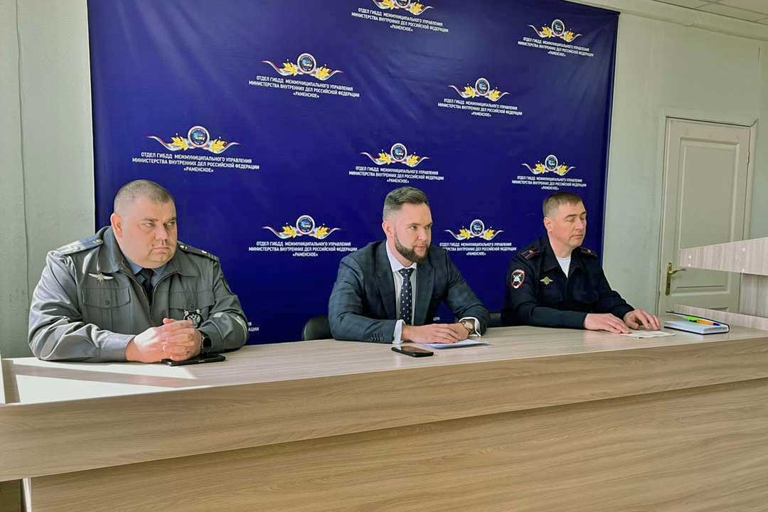 gibdd rab vstrecha gruzov transport 2