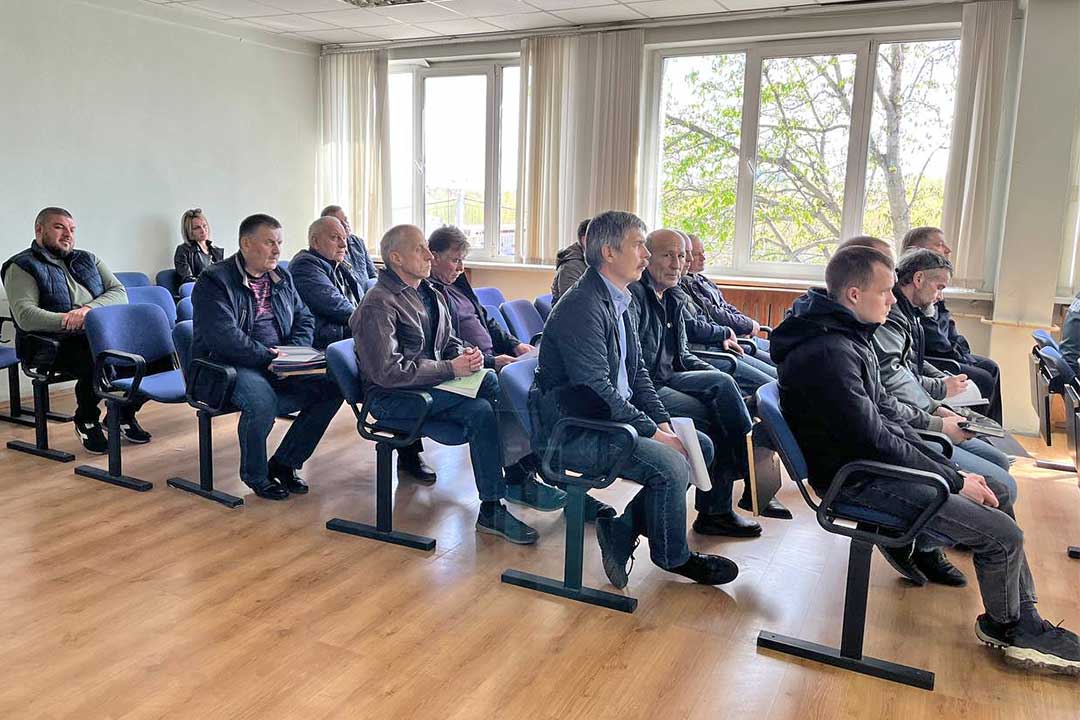 gibdd rab vstrecha gruzov transport 4