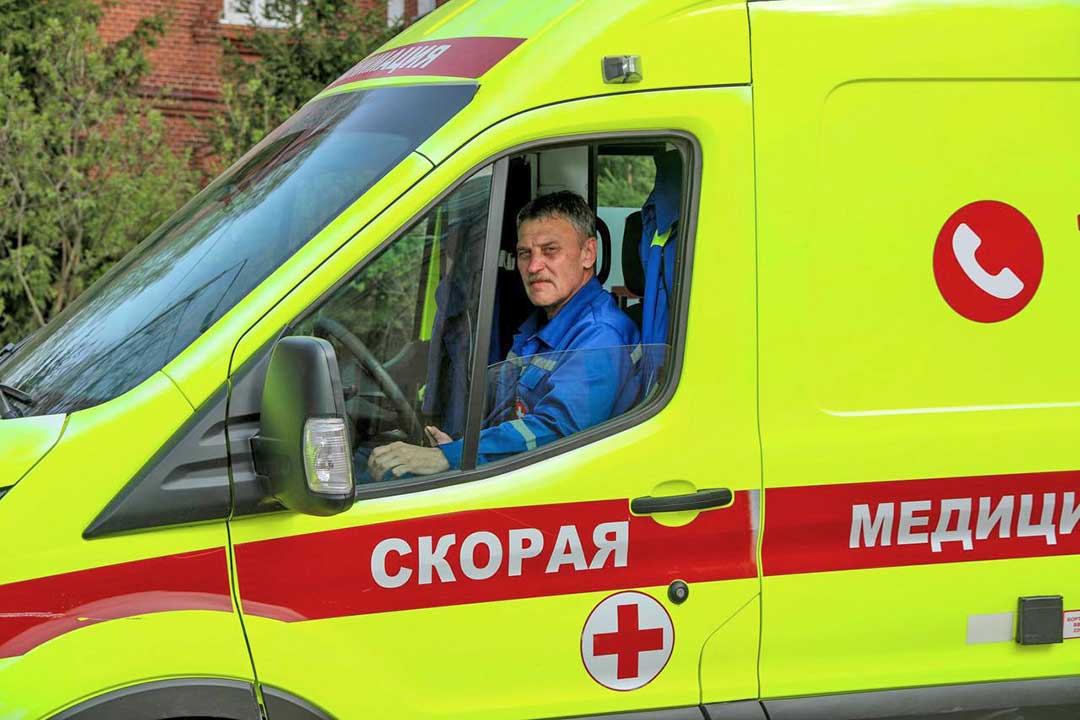 den skoroy pomoshi 7