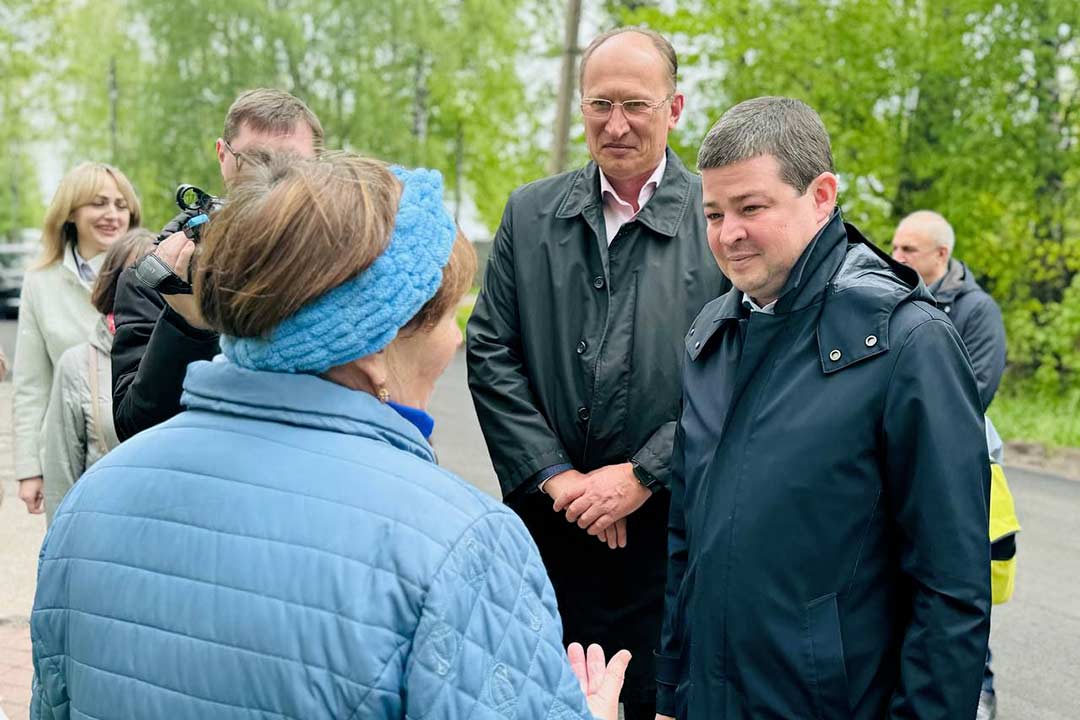remont dorog oktyabrskaya elektrifikacii 2