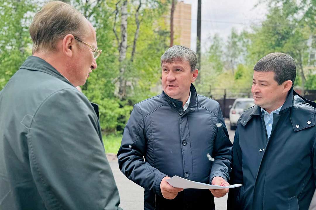 remont dorog oktyabrskaya elektrifikacii 3