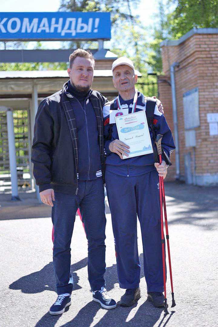 aktiv dolgolet skandinav hodba 2