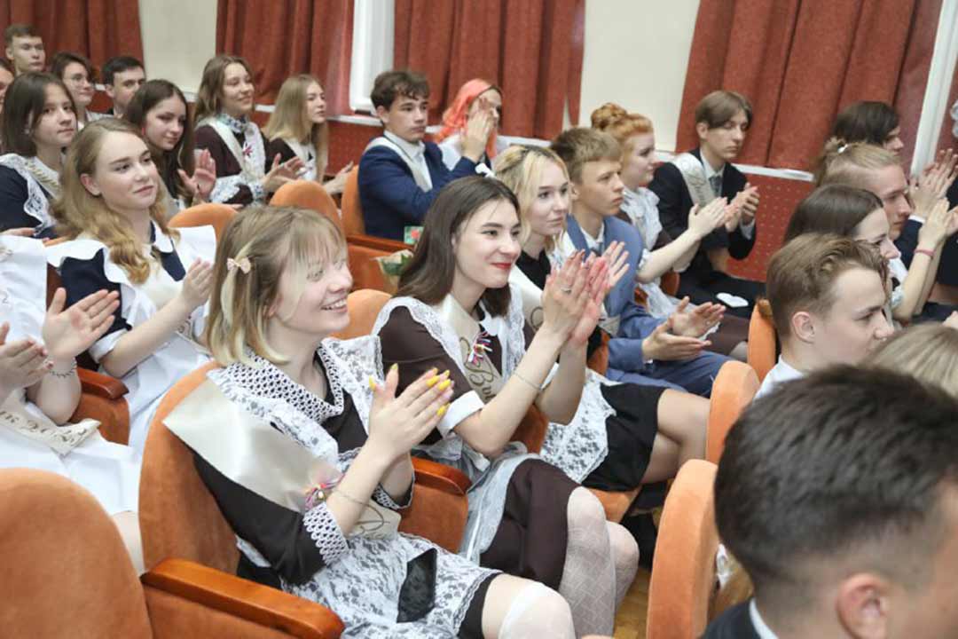 obrazovanie posledniy zvonok