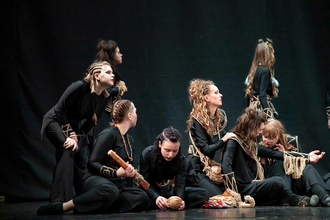 dk pobeda fest Russian Event 1
