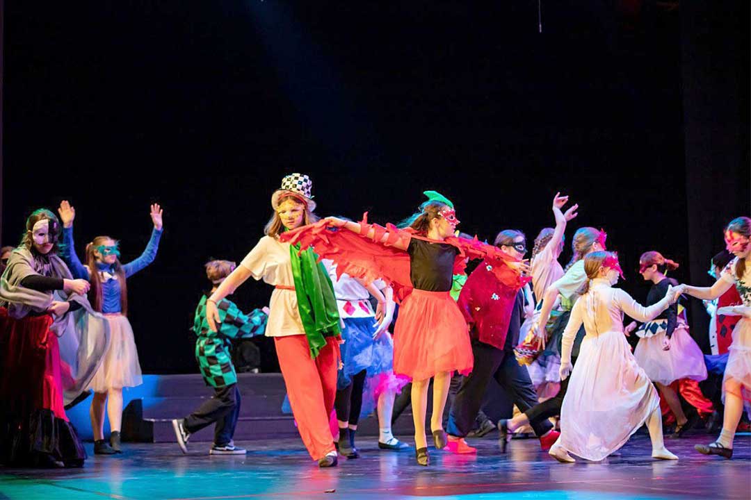 dk pobeda fest Russian Event 5