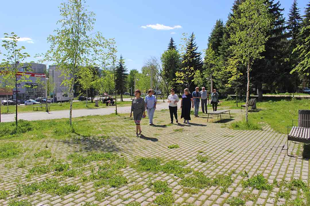gzhel obhod territorii skver 4