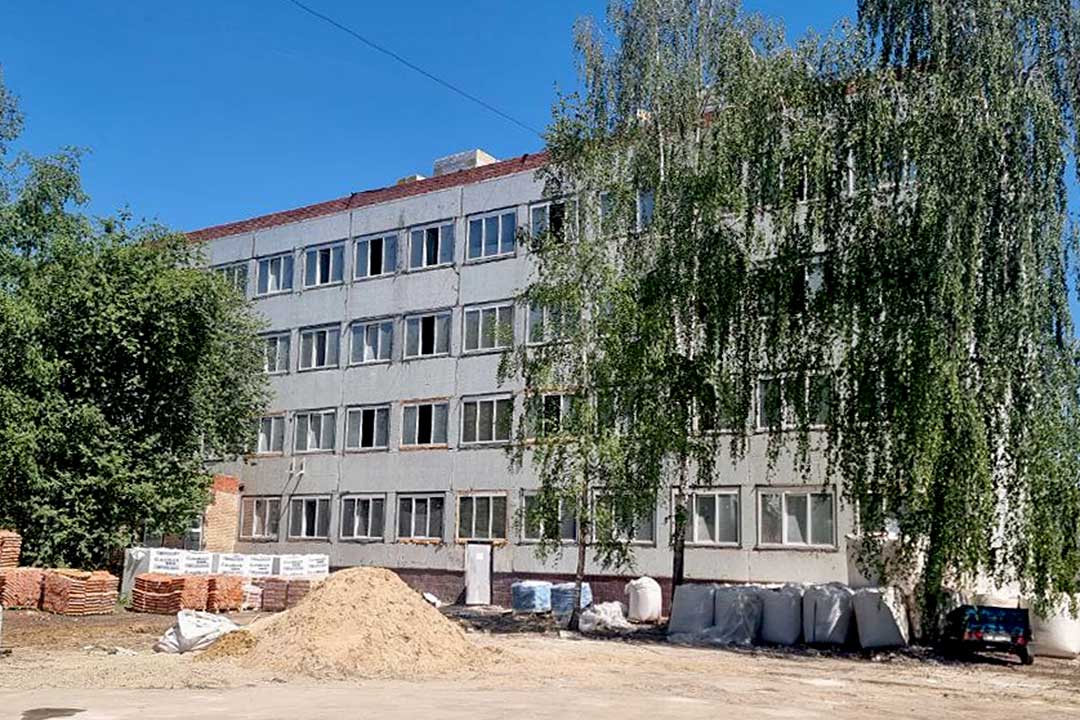 kapremont kolledj 1