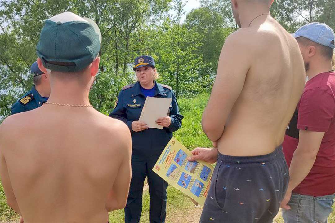 ONDiPR reka Moskva 5