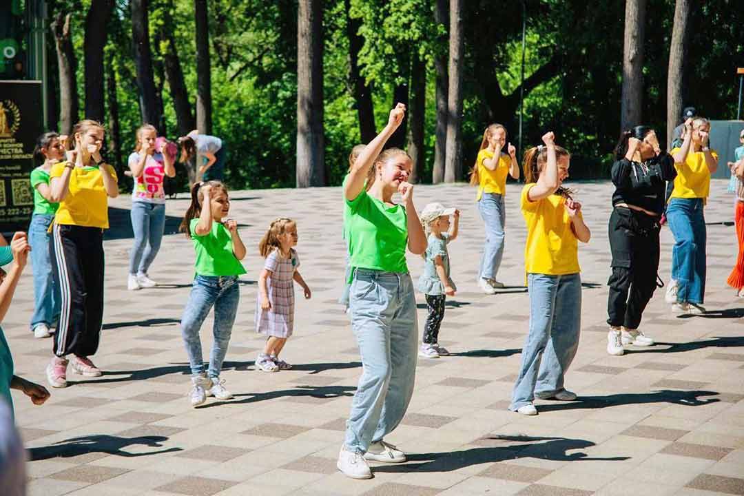 park koncert dlya detey 2