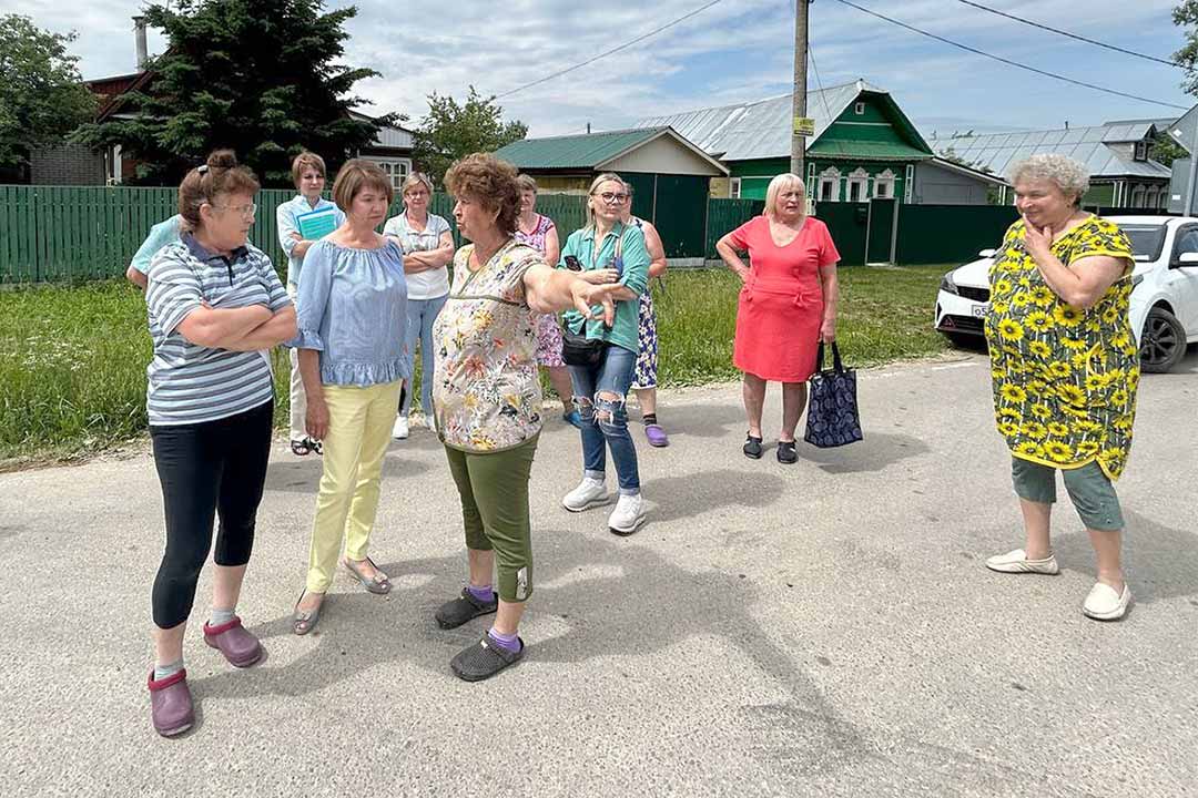 vstrecha zhiteli minino 3