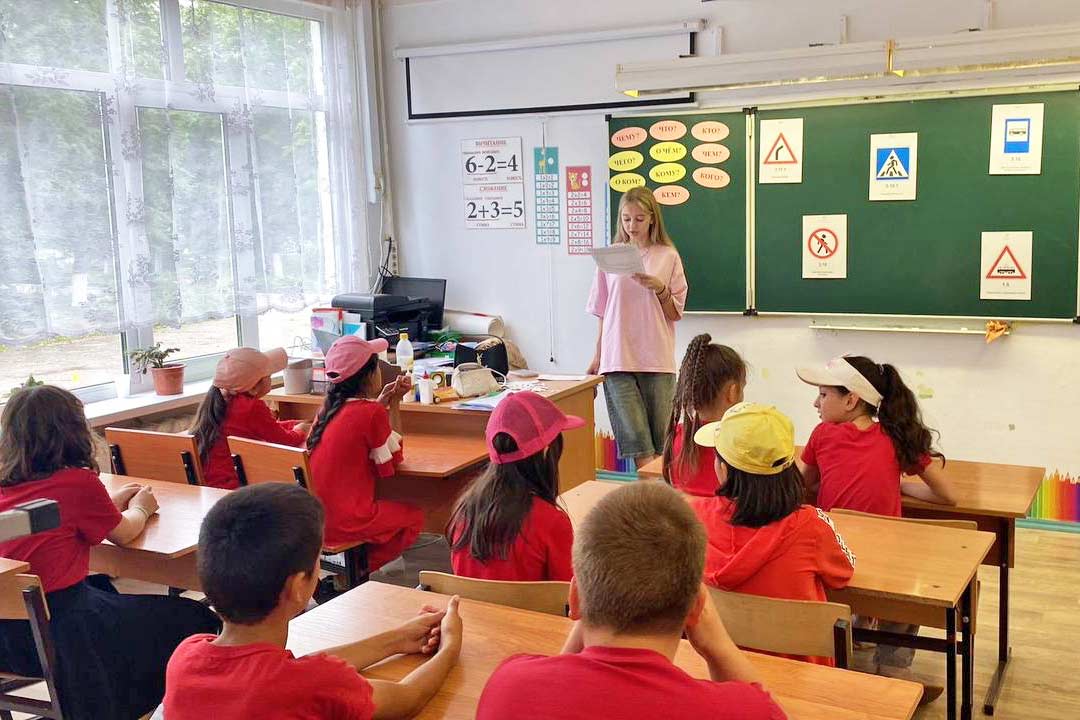 gibdd zavorovo school kvest igra 3