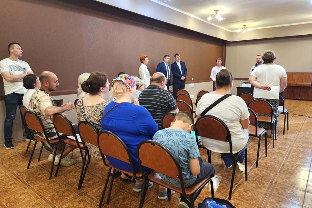 mosoblgaz vstrecha 19.06 2