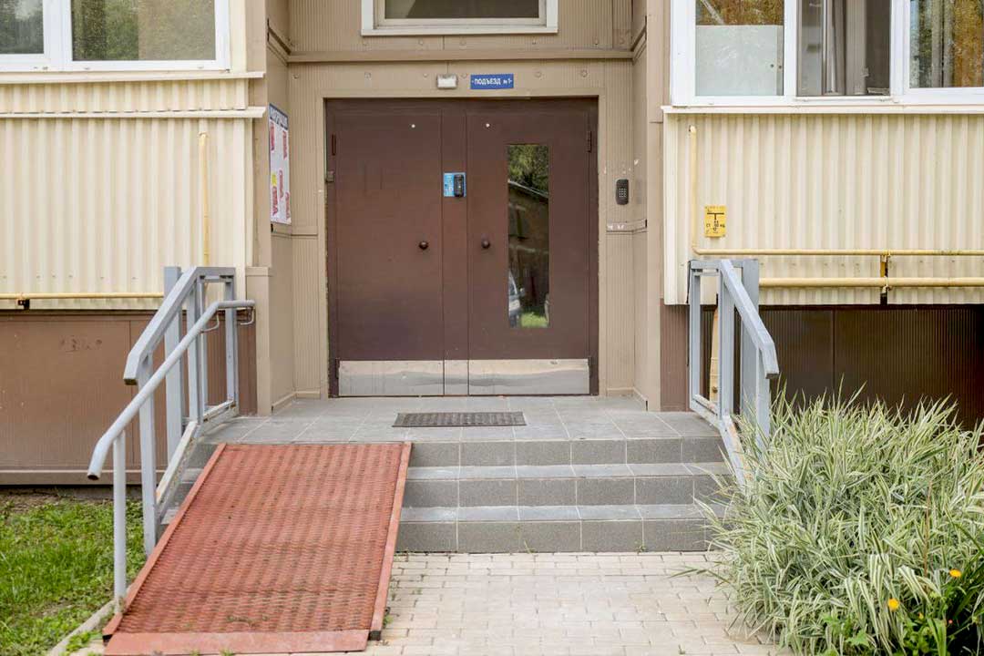 remont podyezdov malishev 5