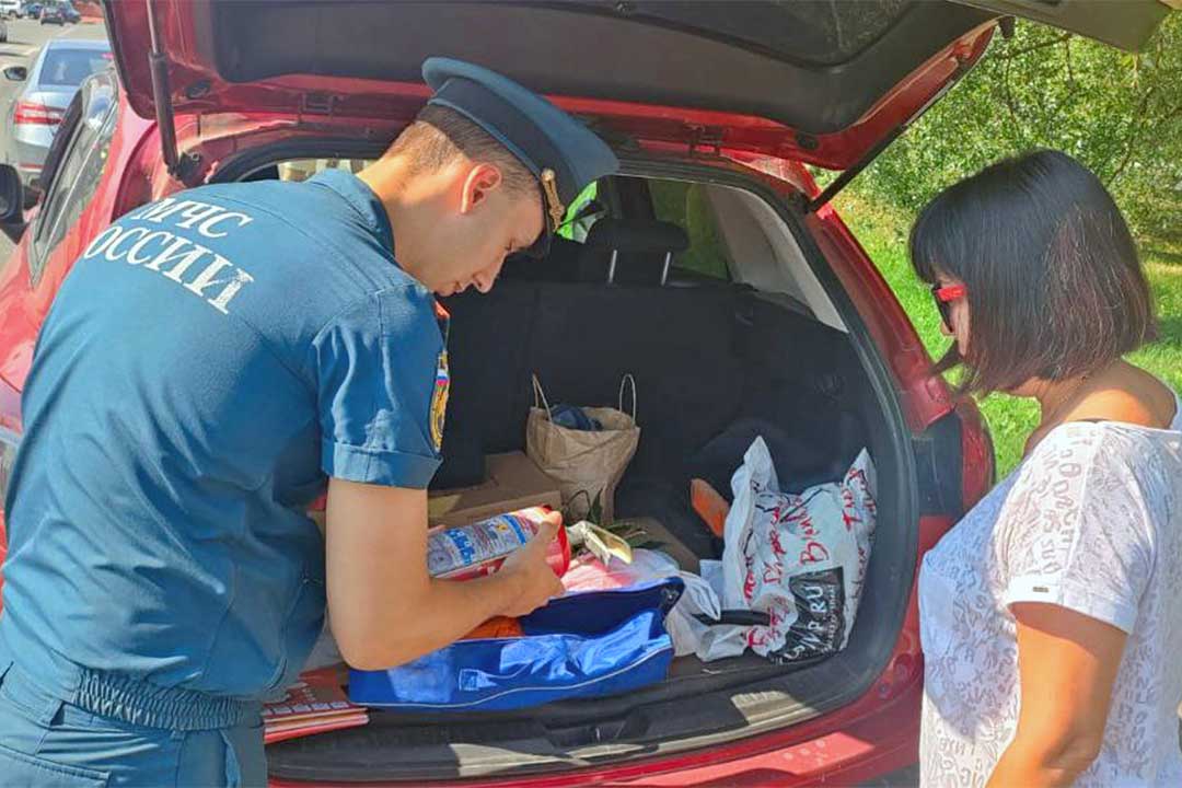 ONDiPR reyd ul kosmonavtov 5