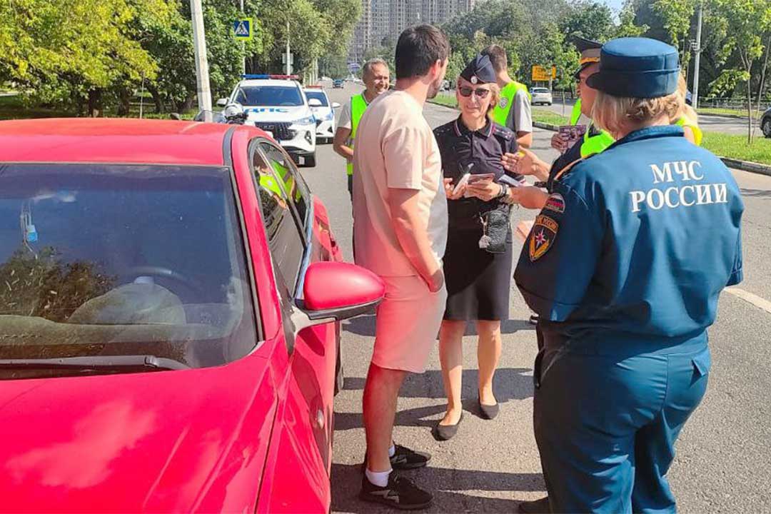 ONDiPR reyd ul kosmonavtov 8