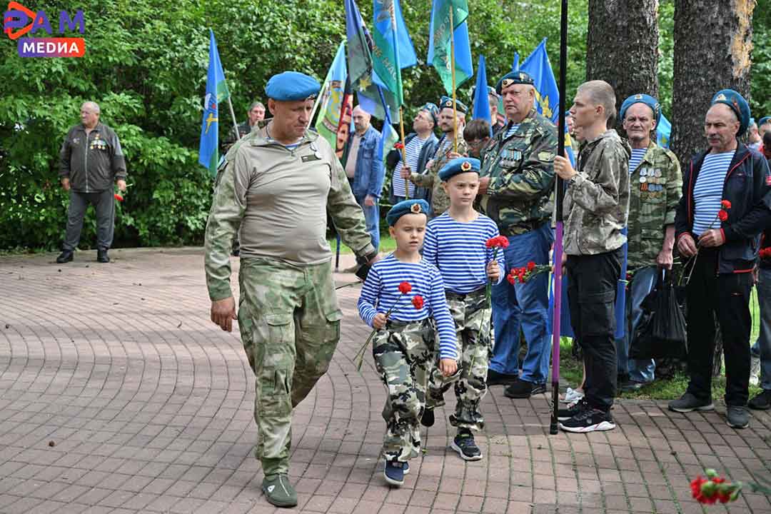 avtoprobeg VDV 1