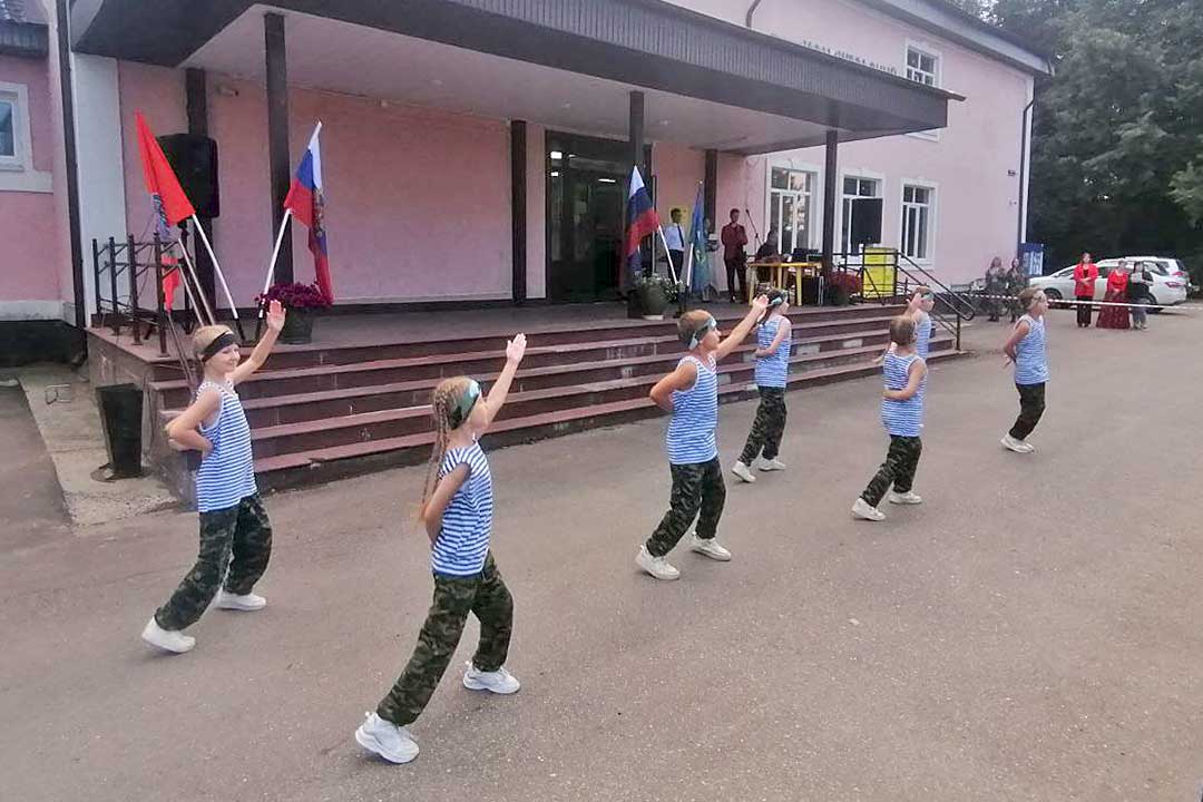 den vdv 9